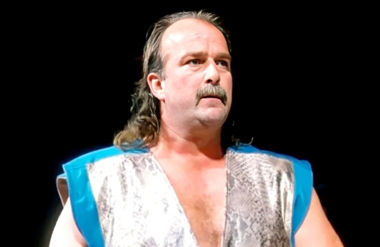 Jake Roberts Reveals Whether He Is Disappointed To Have Never Been WWE Champion