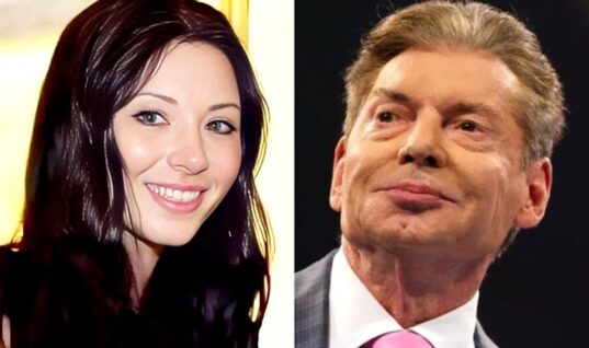 Janel Grant’s Lawyer Issues Statement Following Vince McMahon’s Bold Announcement