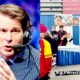 JBL Comments On MJF Posing With Replica WWE Belt In Recent Viral Video