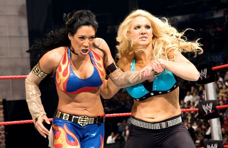 Some Fans Think A Former WWE Talent Could Be Preparing To Make A Comeback