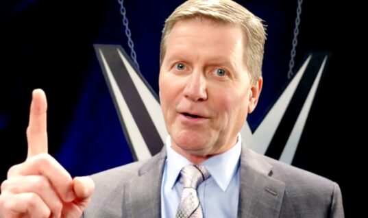 John Laurinaitis Dropped With Prejudice From Janel Grant’s Lawsuit For Shocking Reason