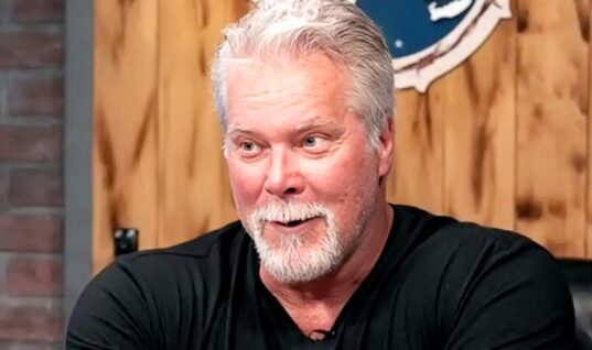 Kevin Nash Believes The Life Of Former WWE Executive “Is F*cked”