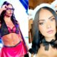 Kiana James Wished Fans A Happy Halloween With Curvaceous Photo Drop