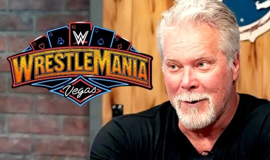 Kevin Nash Defends WWE’s Huge WrestleMania 41 Ticket Prices