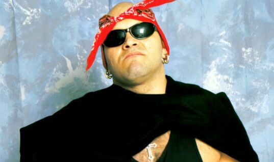 Konnan Shares The Harrowing Details Of His Recent Illness Including Having To Wear A Diaper