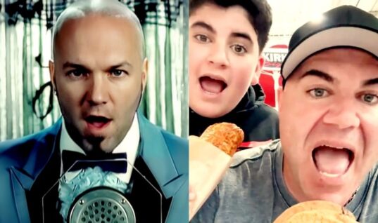 Wrestling Fan Uses Limp Bizkit’s “My Way” To Promote Big Boom! AJ Versus QT Marshall