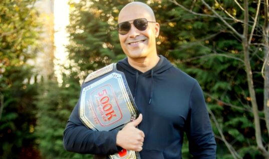 Tough Enough Winner Maven Teases Potential WWE Return