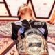 Match Used MJF Gear Listed By Famous Auction House