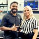 Fans Are Swooning Over NXT’s Newest Referee After She Shared Her Latest Selfie Online