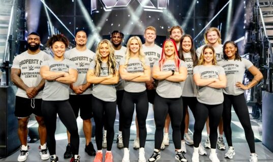 Son of Legendary Boxer Confirmed As One Of WWE’s Newest PC Recruits