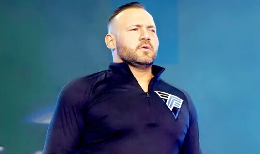 QT Marshall Explains Why He Believes He’s So Unpopular With AEW Fans
