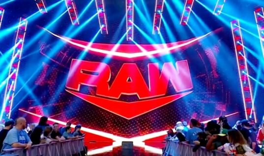 WWE Removes Controversial Line From Recent Raw Episode