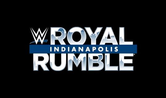 The Betting Favorite For The Men’s Royal Rumble Match Confirmed