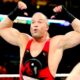 Rob Van Dam Promotes GoFundMe For The Wife Of His Longtime Airbrush Artist
