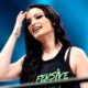 Saraya Wows Fans With Her Cher-Inspired Photo Drop
