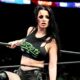 AEW’s Saraya Shares Disturbing DM Sent To Her