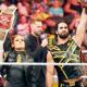Seth Rollins Talks About Shooting His Shot At Becky Lynch