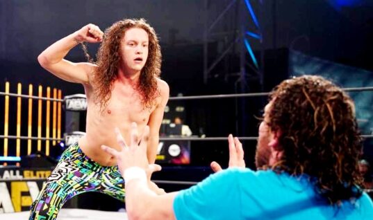 Marko Stunt Reveals Why He’s Had To Retire Aged Just 28