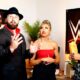 NXT Star Has Married His Long-Term Girlfriend