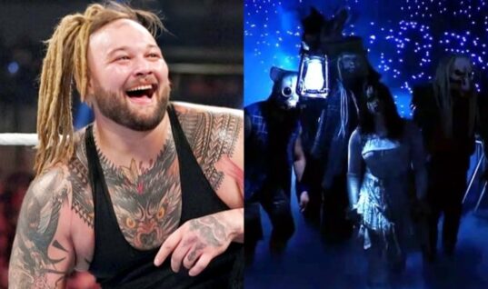 Bray Wyatt Included In Wyatt Sicks’ New Merchandise Drop