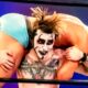 90s Teen Actress Confirms She Is “Very Evil” By Posing Alongside Danhausen