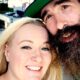 Amanda Huber Acknowledges What Would Have Been Brodie Lee’s 45th Birthday