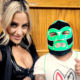 Daughter Of WWE Legend Wows With Her Latest Selfie