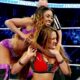 Former WWE Talent Cameron Reveals Why She Just Had Her Worst Thanksgiving Ever