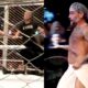 CM Punk Makes Reference To The Simpsons After Wearing A Towel & Shower Cap During MSG Run-In