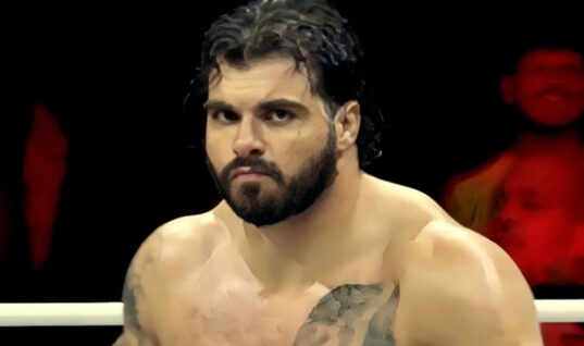 Indie Wrestler Who Previously Wrestled For AEW Is Seeking Donations Via GoFundMe