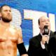Curtis Axel Calls Former WCW Star “A Fat Slob”