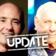 Ric Flair Failed To Deliver On Threat During Highly Anticipated Interview