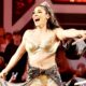 NXT’s Arianna Grace Sets Temperatures Soaring With Sauna Video