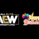 AEW Still Wishes Star A Happy Birthday Despite His Desire To Depart The Company
