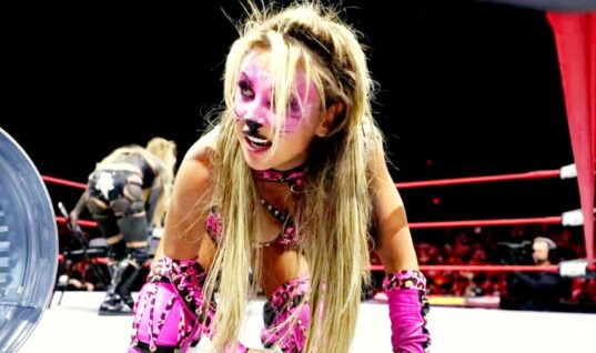 Harley Cameron Described As A “Dork Wrapped Inside The Hottest Girl You’ve Ever Seen”