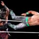 Backstage News On Hologram’s AEW Absence