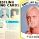 Pro Wrestling Trading Card Just Sold For A Staggering Amount Of Money
