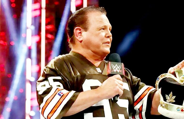 Jerry “The King” Lawler’s Amazing Streak Is Set To End