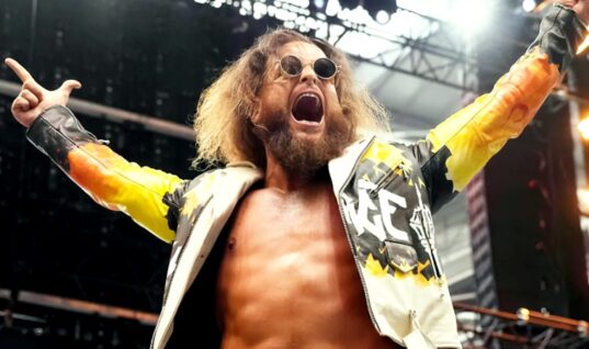 Confirmation Of Juice Robinson’s Injury