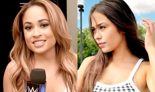 Fans Get Excited About The Possibility Of Kayla Braxton Joining OnlyFans After She Praised Sophie Rain