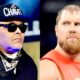 Konnan Suggests Curtis Axel Needs Mental Health Assistance