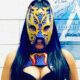 Speculation That Luchadora Could Be NXT-Bound Following Her Latest Instagram Follows