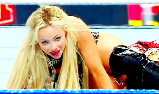 Backstage News On Liv Morgan’s Injury Status Following Her SNME Match