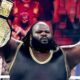 Mark Henry Shows Off The Special Card WWE Sent Him