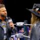 Chris Jericho Says Matt Cardona Reminds Him Of 90s Star