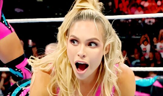 Maxxine Dupri Shows Off Her Enviable Figure In Stunning Photo Drop