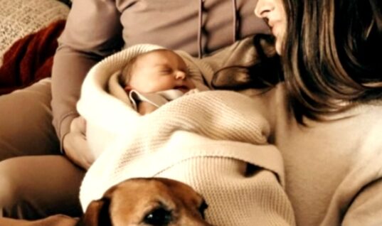 Wife Of Former WWE Talent Announces Birth Of Their First Child