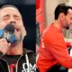 CM Punk Accidentally Shares WWE Rehearsal Footage