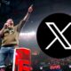 CM Punk Has Seemingly Been Caught Lurking On X