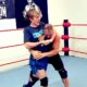 Attitude Era Star Proudly Shares Son’s First Promo Shot Ahead Of His In-Ring Debut